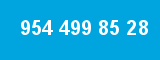 954 499 85 28 954 499 85 28